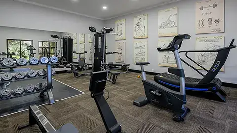 31_Kiara_Lodge_Facility_Gym